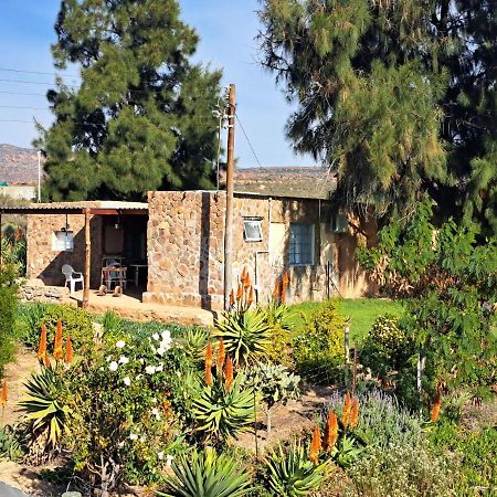 Neels Cottage Clanwilliam Exterior photo