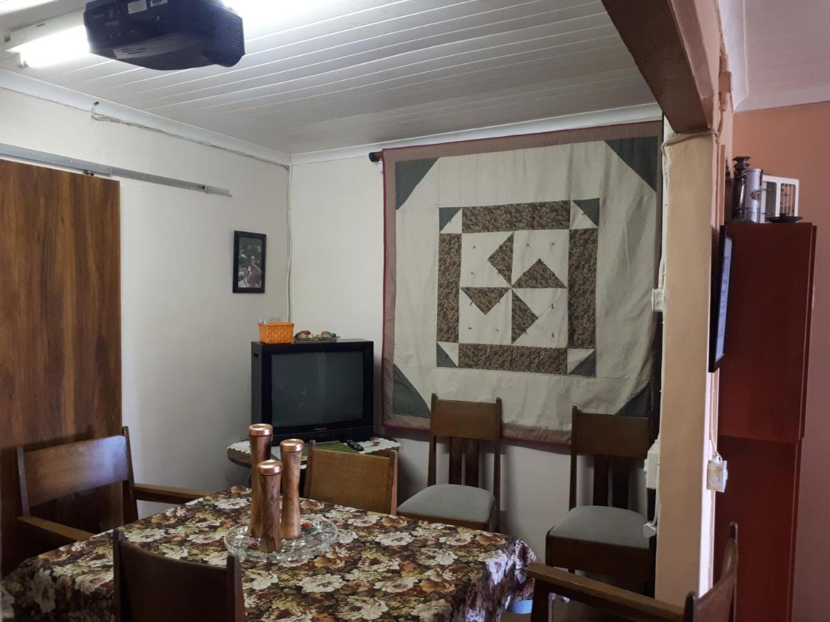 Neels Cottage Clanwilliam Exterior photo