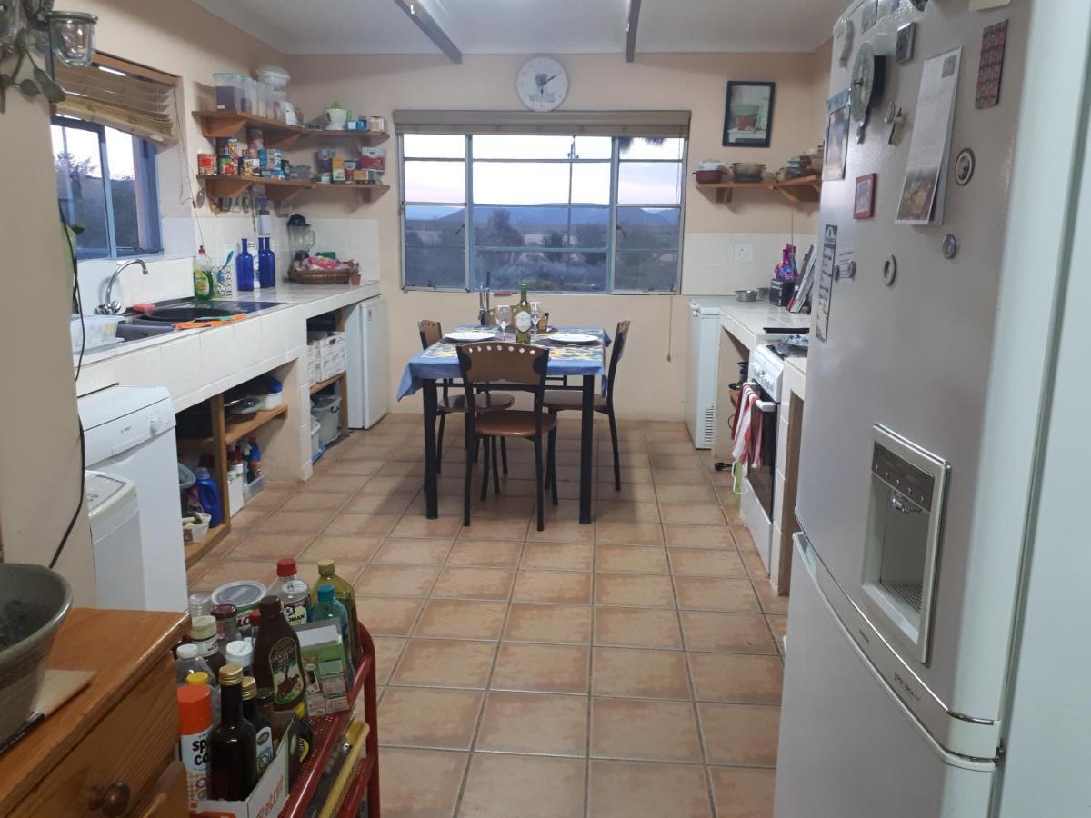 Neels Cottage Clanwilliam Exterior photo