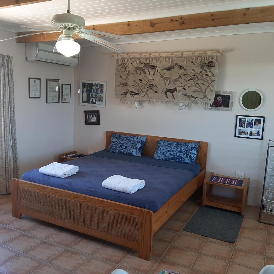 Neels Cottage Clanwilliam Exterior photo