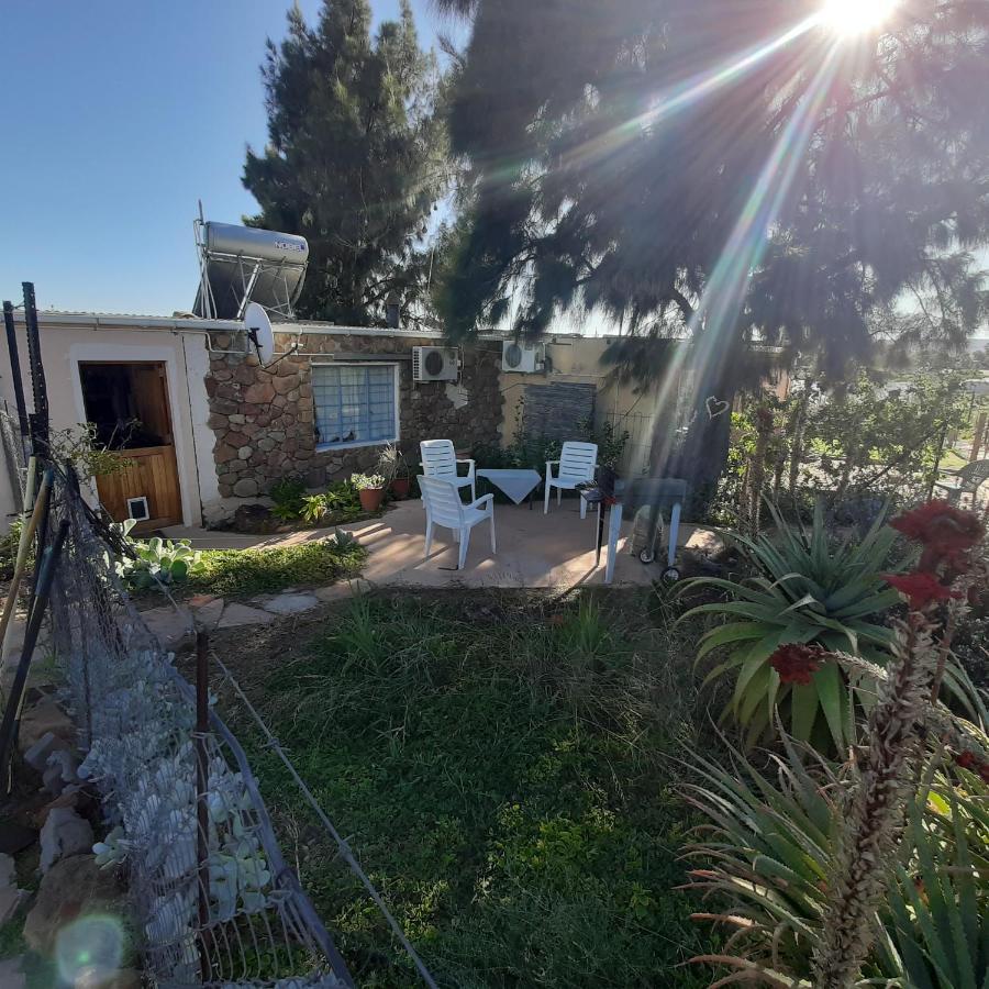 Neels Cottage Clanwilliam Exterior photo