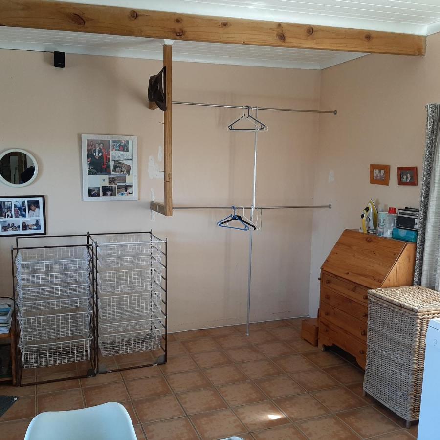 Neels Cottage Clanwilliam Exterior photo