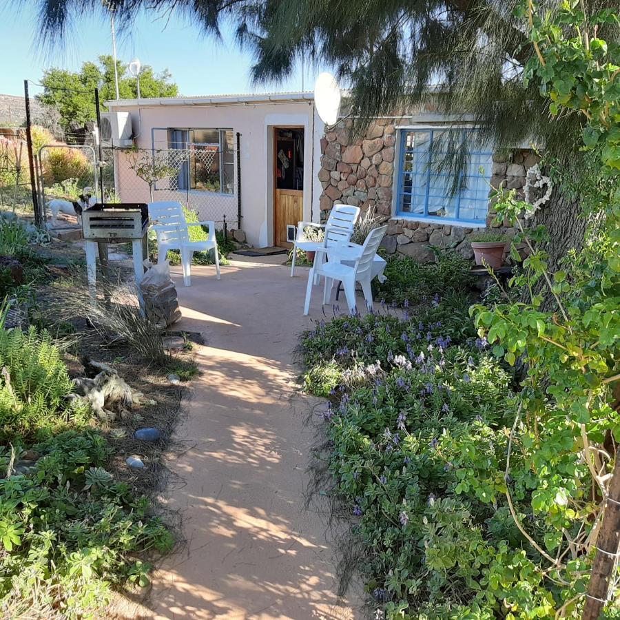 Neels Cottage Clanwilliam Exterior photo