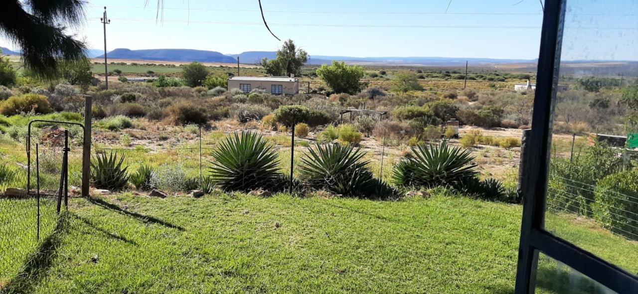 Neels Cottage Clanwilliam Exterior photo