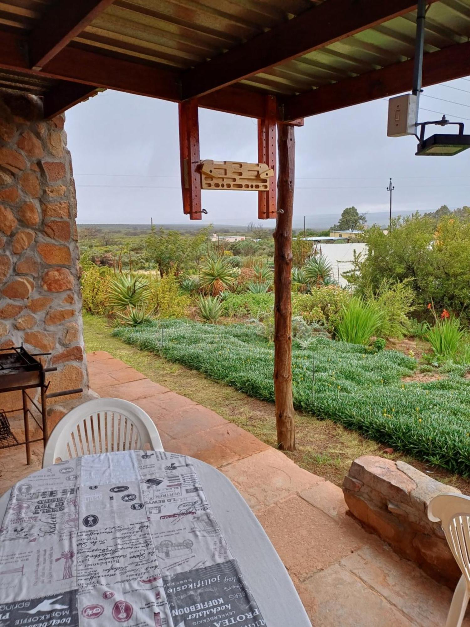 Neels Cottage Clanwilliam Exterior photo