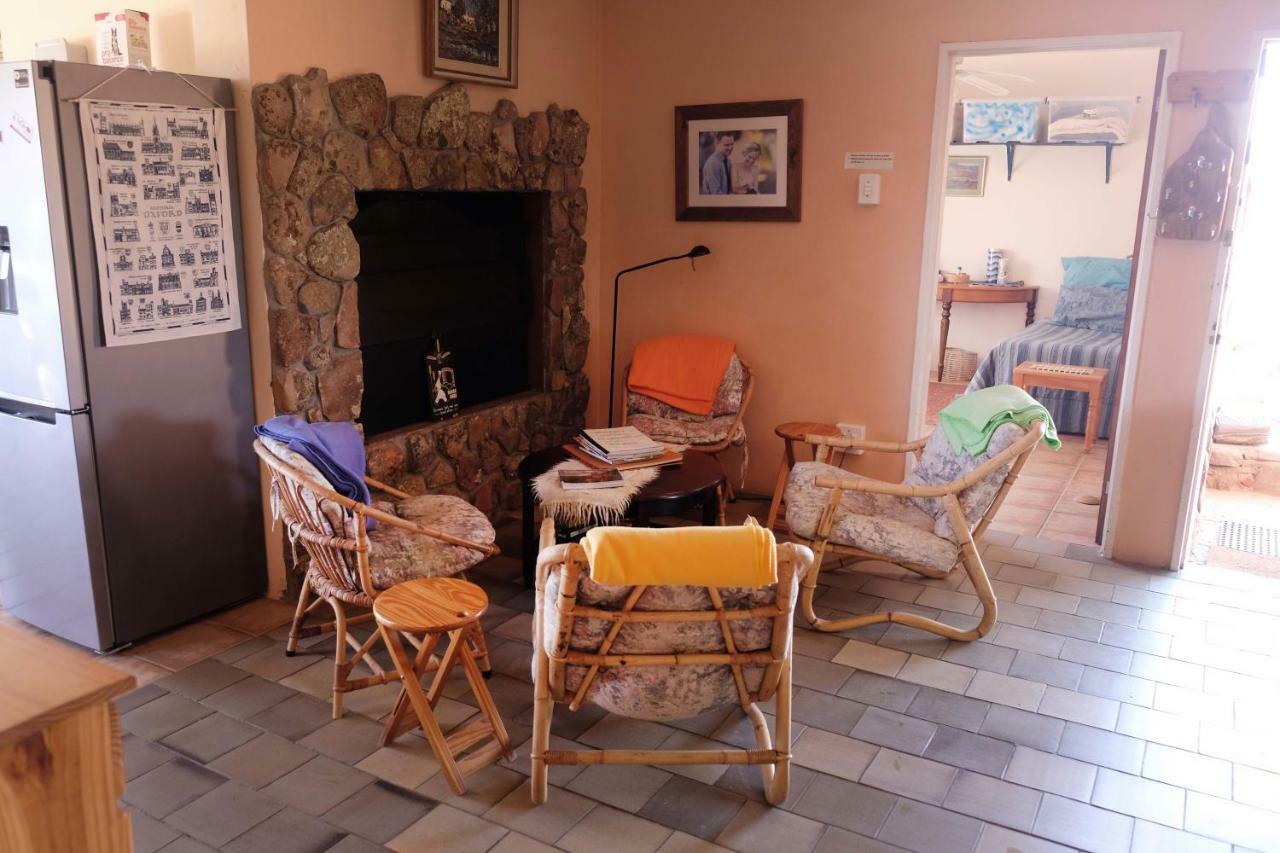 Neels Cottage Clanwilliam Exterior photo
