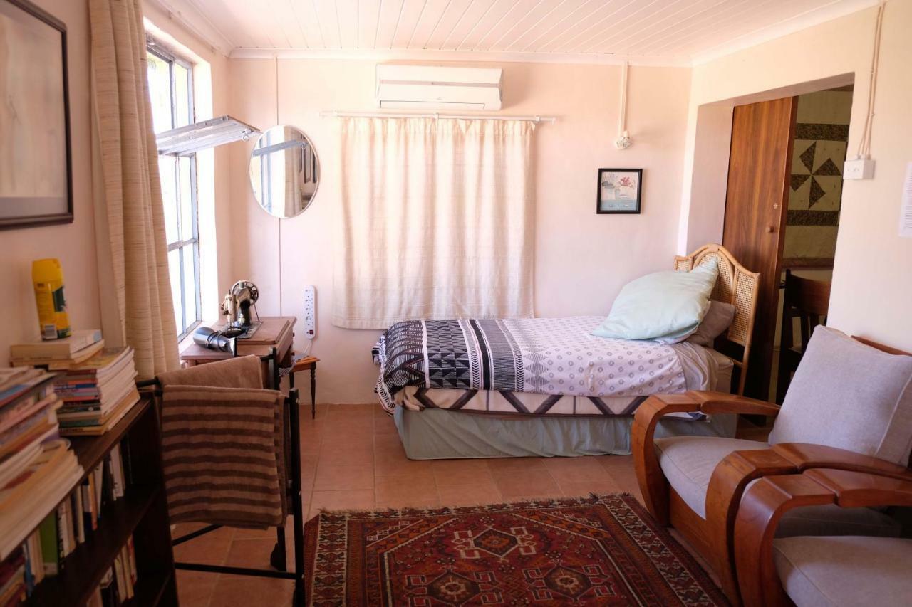 Neels Cottage Clanwilliam Exterior photo